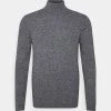 Pier One Pullover Prix Allégé pulls et gilets col roulé homme -Pas Cher Pier One Boutique 0ffbf968d33a45bc81f8c2bd091608c1
