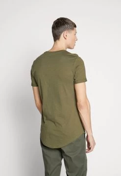 Pier One Prix Compétitif T-shirt basique t-shirts & polos col rond homme -Pas Cher Pier One Boutique 100ab2d13b684ec6b5510de42e0a763d