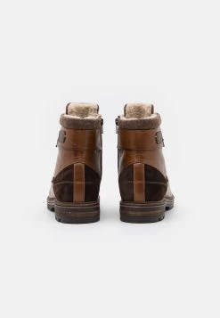 Pier One Prix Sacrifiés Bottines à lacets bottes rond homme -Pas Cher Pier One Boutique 1084766cb784451a9bdc8a6bdee30592