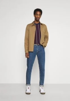 Pier One Pullover qualité absolue pulls et gilets col officier homme -Pas Cher Pier One Boutique 108f74a2885f4e44a3df643aa6a021f9