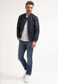 Prix Sacrifiés Pier One T-shirt à manches longues t-shirts col rond homme -Pas Cher Pier One Boutique 10c980a0ee144928ab0d61e7b10e87eb