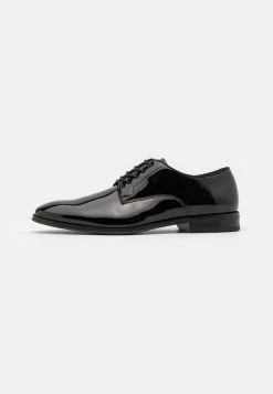 Pier One Garantie De Qualité 100% Derbies & Richelieus chaussures de ville rond homme -Pas Cher Pier One Boutique 10ca6d35cf1a4a30ba2588115ca378f3 1