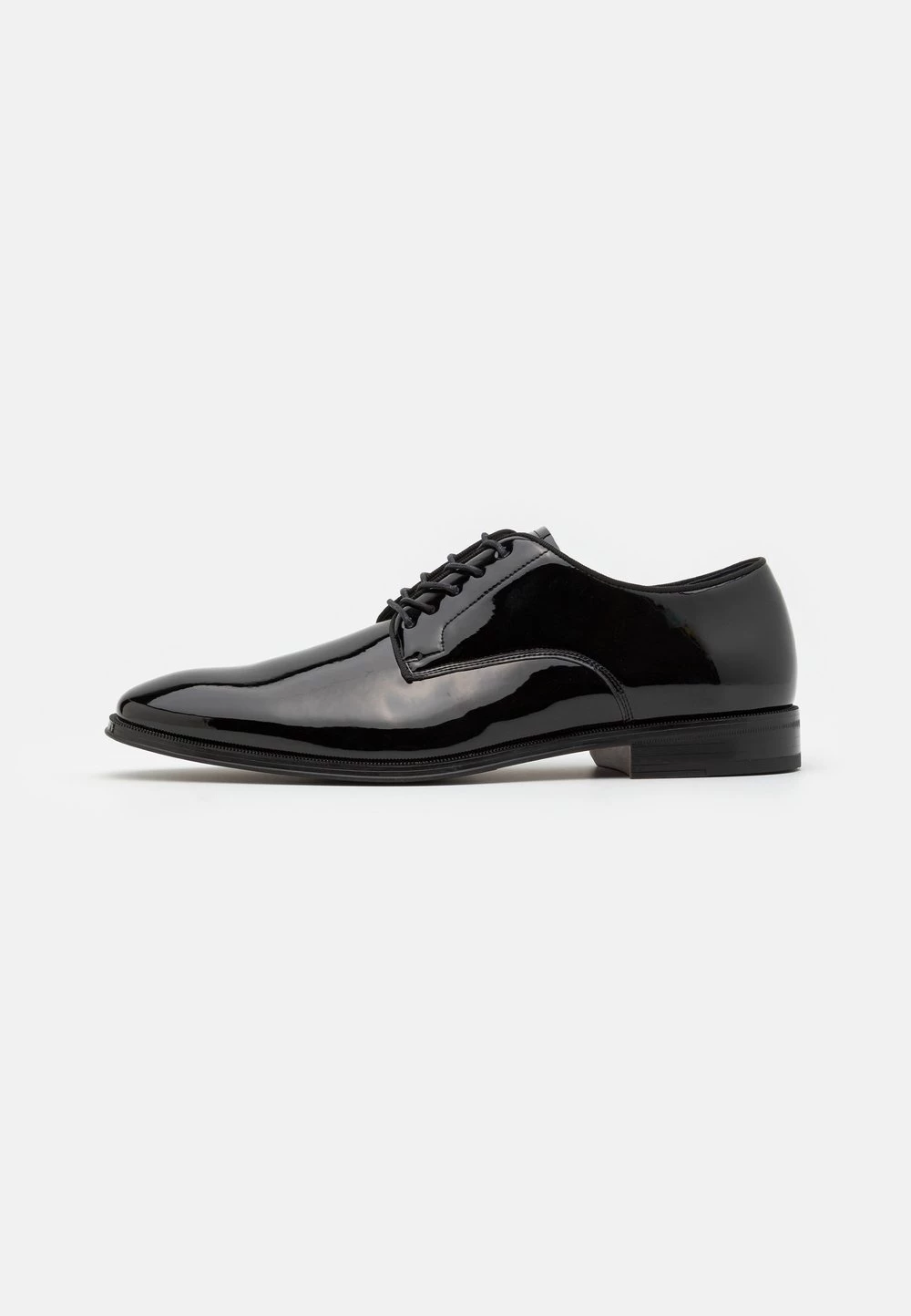 Pier One Derbies & Richelieus Soldes chaussures de ville rond homme 9 Pier One Derbies & Richelieus Soldes chaussures de ville rond homme – Image 7