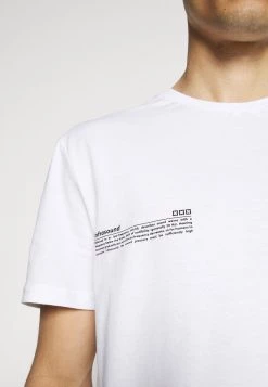 Petit Prix Pier One T-shirt imprimé t-shirts col rond homme -Pas Cher Pier One Boutique 10d93a3c50864d0e8cfdaeb10ccd708a