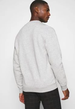 Prix Distinctifs Pier One Sweatshirt pulls et gilets col rond homme -Pas Cher Pier One Boutique 10eb190a0abb4fe7acb117f54c33ed5d