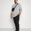 Pier One Prix Sympa 2 PACK - Sweat à capuche pulls et gilets homme 2 Pier One Prix Sympa 2 PACK - Sweat à capuche pulls et gilets homme -Pas Cher Pier One Boutique 10eccd957e784aa89520c6c752e89738