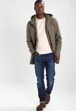 Pier One Un Tarif Préférentiel Pullover pulls & gilets col rond homme -Pas Cher Pier One Boutique 11051a2d3a9c436cb1c5d27d51f07b22