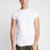 Prix Jamais Vus Pier One T-shirt basique t-shirts col rond homme 1 Prix Jamais Vus Pier One T-shirt basique t-shirts col rond homme -Pas Cher Pier One Boutique 1146b815100c4e49b95932a89a545329
