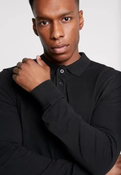 Pier One En promotion 2 PACK - Polo t-shirts col polo homme -Pas Cher Pier One Boutique 1180da984bd447fb92164ab274ea1cfb