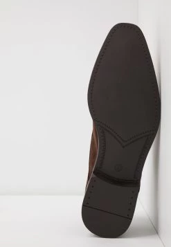 Pier One Prix Incroyables Derbies & Richelieus derbies et richelieus carré homme -Pas Cher Pier One Boutique 11cbf2a899bb49a081c39123eee37300