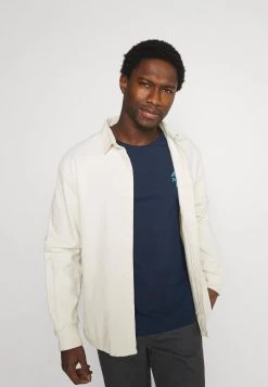 Pier One T-shirt à manches longues Garantie De Qualité 100% t-shirts col rond homme -Pas Cher Pier One Boutique 11fad1db91b84847bc60086aafef82a3