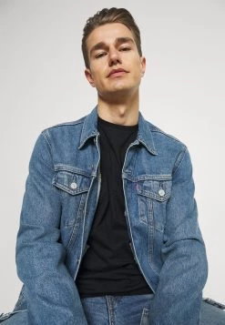 Pier One Prix Cassé T-shirt imprimé t-shirts col rond homme -Pas Cher Pier One Boutique 120a6dd57e8a410f8e44051d6c718715