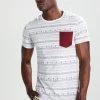 Discount En Ligne Pier One T-shirt imprimé t-shirts & polos col rond homme -Pas Cher Pier One Boutique 1229f2b6ef6a417998fe7b4106375195