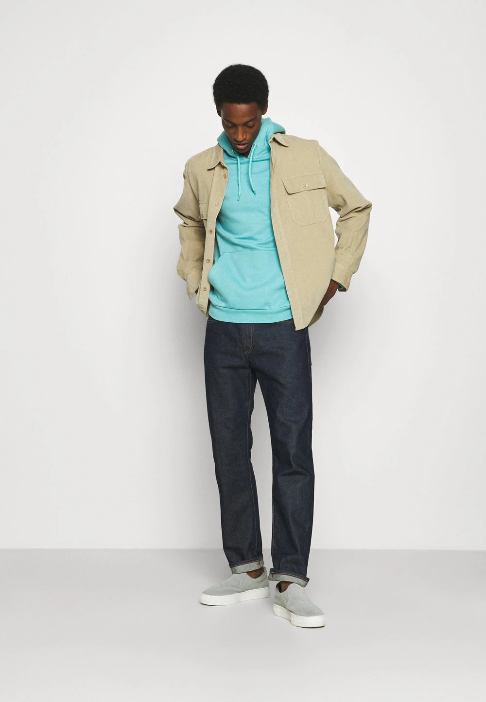 Pier One 2 PACK - Sweat à capuche Prix De Rêve pulls et gilets homme 3 Pier One 2 PACK - Sweat à capuche Prix De Rêve pulls et gilets homme