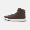 Pier One Baskets montantes En promotion baskets & sneakers rond homme -Pas Cher Pier One Boutique 1297d602b2204f189791e9aee8a767e3