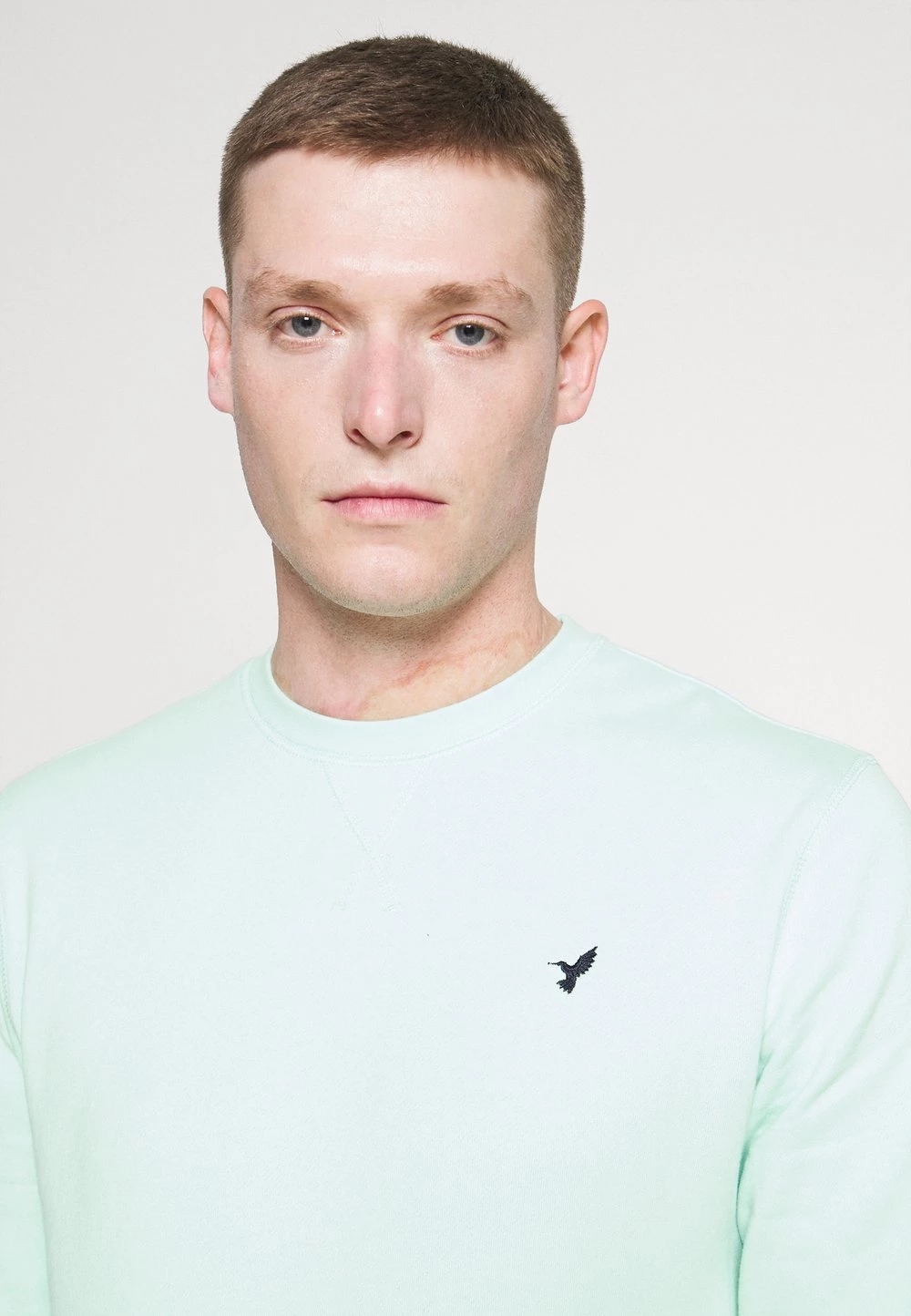 Pier One Soldes En Ligne Sweatshirt pulls et gilets col rond homme 7 Pier One Soldes En Ligne Sweatshirt pulls et gilets col rond homme – Image 5