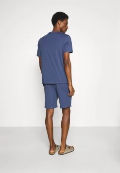 Pier One Petit Prix SET - Pyjama pyjamas normale homme 17 Pier One Petit Prix SET - Pyjama pyjamas normale homme -Pas Cher Pier One Boutique 12d250e2ec064d7996d7234ce7bb7bfe