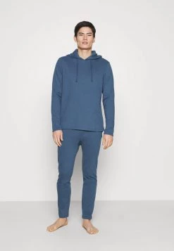 Pier One LOUNGE SWEATSHIRT - Haut de pyjama Prix Ourlé pyjamas capuche homme 10 Pier One LOUNGE SWEATSHIRT - Haut de pyjama Prix Ourlé pyjamas capuche homme -Pas Cher Pier One Boutique 132d6ee75fef46659026090046e48e6c