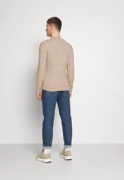 Pier One Pullover Prix Avantageux pulls & gilets col rond homme -Pas Cher Pier One Boutique 133f7698febd497985204dc902ef2a8a