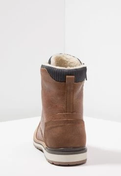 Bon Rapport Coût-Efficacité Pier One Bottines à lacets bottes rond homme 11 Bon Rapport Coût-Efficacité Pier One Bottines à lacets bottes rond homme -Pas Cher Pier One Boutique 13526f2640f14145a44633270e81a364