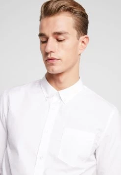 Prix d’Amis Pier One 2 PACK - Chemise classique costumes col &agrave; boutons homme -Pas Cher Pier One Boutique 135b9e8907b64d9cb056bf3b8eb7a27d