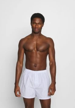 Pier One Qualité Excellente 5 PACK - Caleçon sous-vêtements & chaussettes normale homme 18 Pier One Qualité Excellente 5 PACK - Caleçon sous-vêtements & chaussettes normale homme -Pas Cher Pier One Boutique 139342f1516744e4937742c5f01eeccb