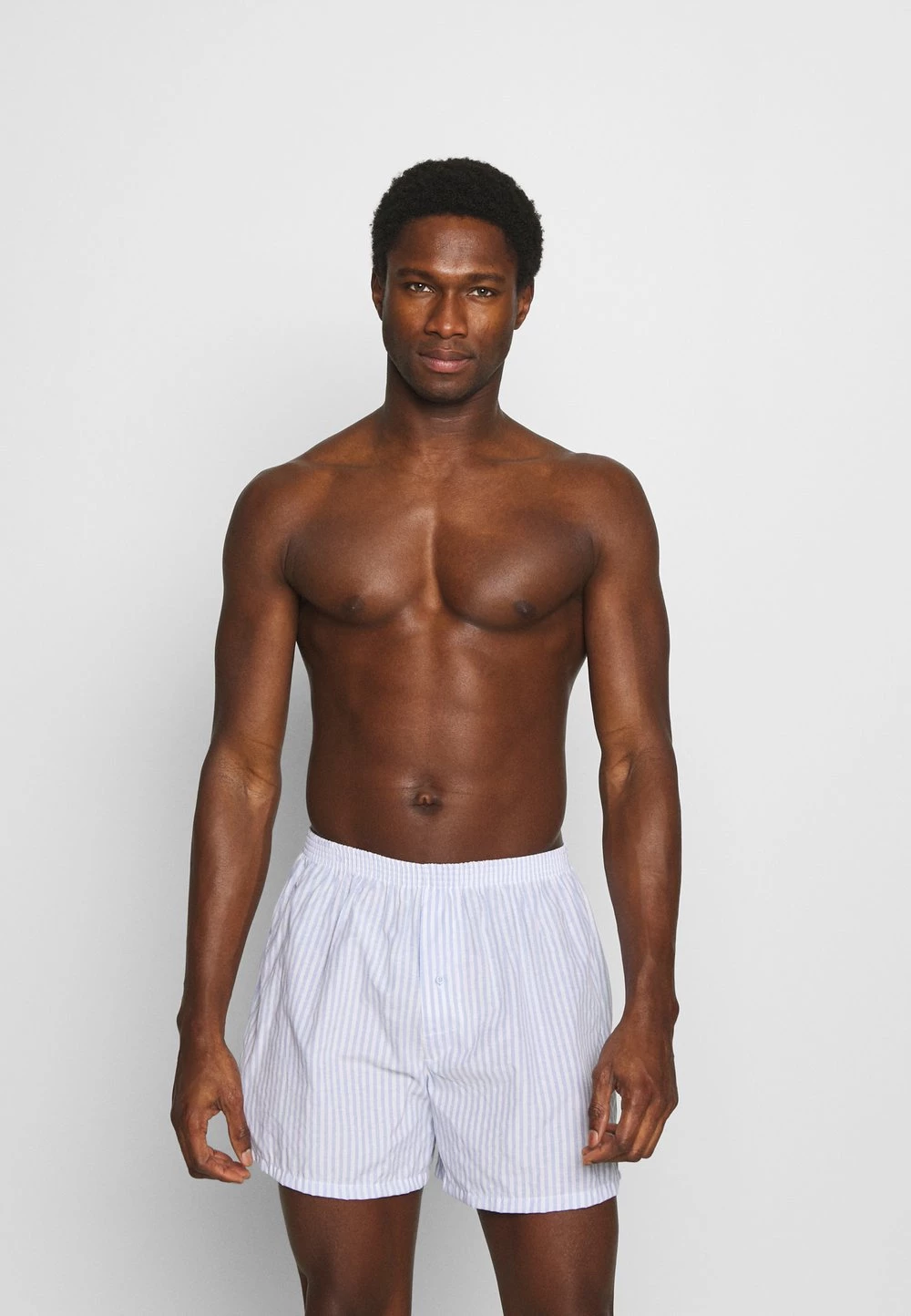 Pier One Qualité Excellente 5 PACK - Caleçon sous-vêtements & chaussettes normale homme 6 Pier One Qualité Excellente 5 PACK - Caleçon sous-vêtements & chaussettes normale homme – Image 4