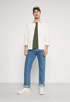 Pier One Qualité garantie 100% T-shirt imprimé t-shirts col rond homme -Pas Cher Pier One Boutique 13bae2f8e65a471890c7e8949116a9d3