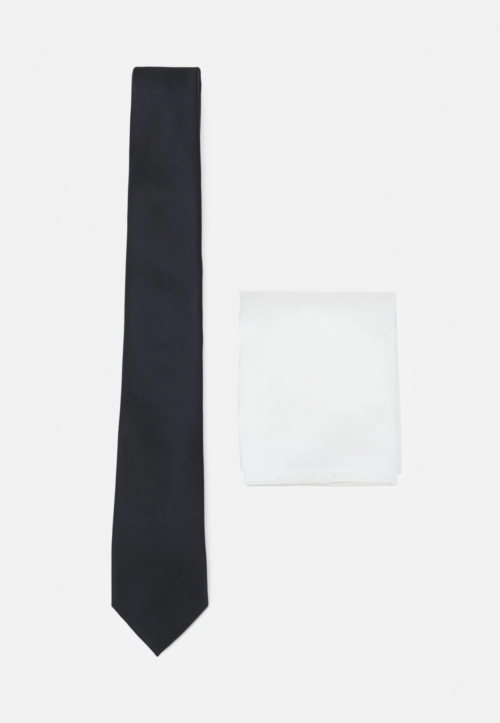 Soldes En Ligne Pier One SET - Mouchoir de poche pochettes de costume couleur unie homme 3 Soldes En Ligne Pier One SET - Mouchoir de poche pochettes de costume couleur unie homme