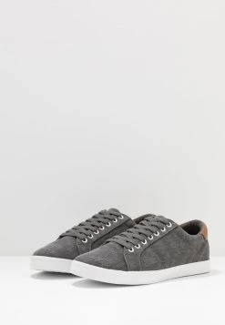 Qualité garantie 100% Pier One Baskets basses sneakers rond homme -Pas Cher Pier One Boutique 141207d5e5e14b14b97b78b3d53096a4