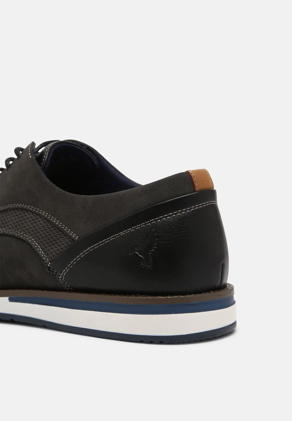 Qualité Excellente Pier One Chaussures à lacets derbies et richelieus rond homme 9 Qualité Excellente Pier One Chaussures à lacets derbies et richelieus rond homme – Image 7