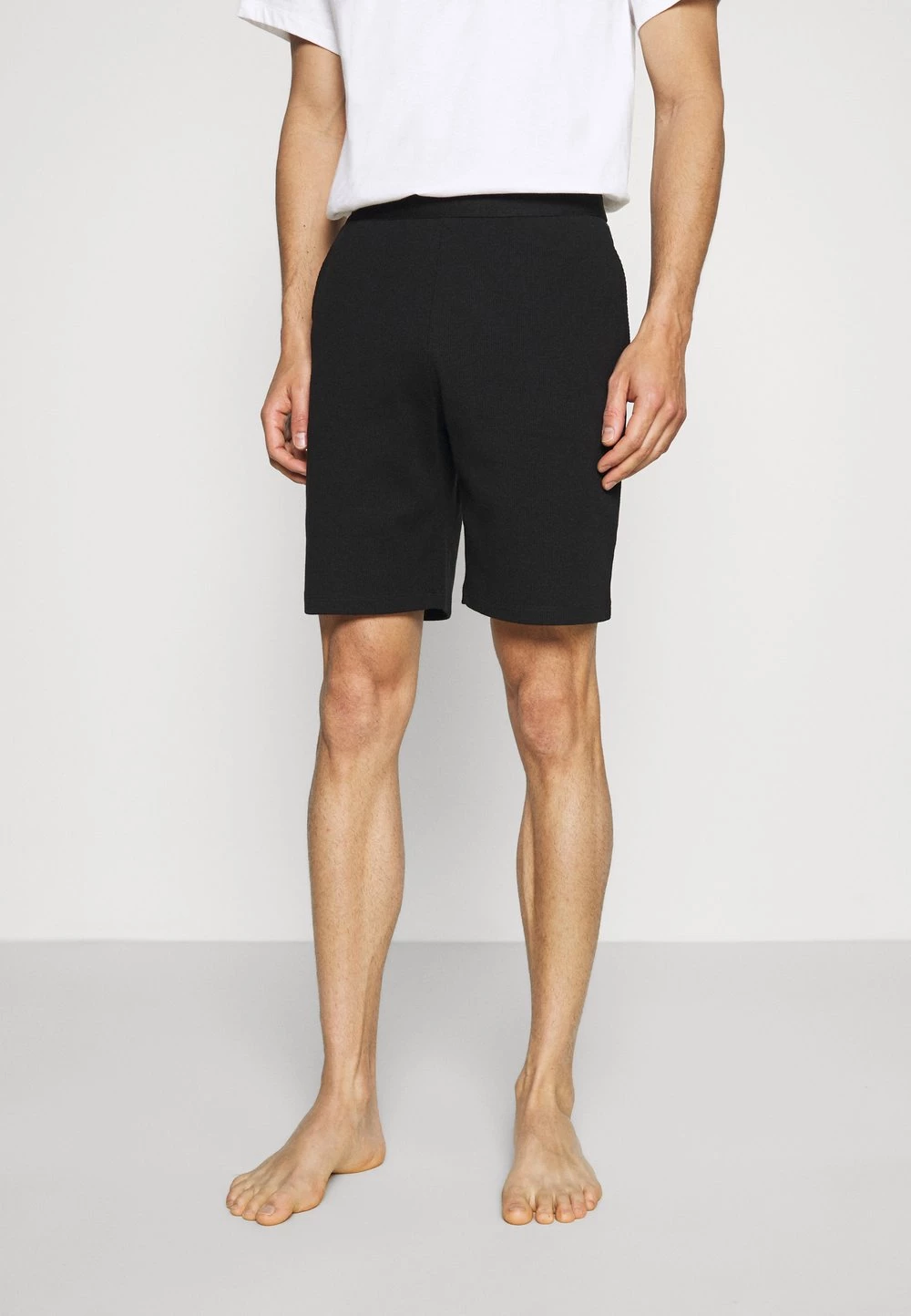 Prix Avantageux Pier One LOUNGE HENLEY SHORTS - Bas de pyjama pyjamas normale homme 3 Prix Avantageux Pier One LOUNGE HENLEY SHORTS - Bas de pyjama pyjamas normale homme