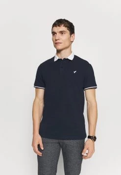 Pier One Qualité Fiable Polo t-shirts col polo homme -Pas Cher Pier One Boutique 14a7d15a9f2340fd9fb62cbb242a2a00