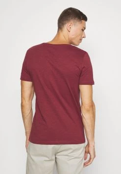 Pier One Prix De Lancement T-shirt basique t-shirts encolure large ronde homme -Pas Cher Pier One Boutique 14bc6e9c3fca40d7b7c0cca525031208