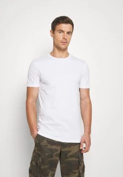 Pier One Prix Gelé 7 PACK - T-shirt basique t-shirts col rond homme -Pas Cher Pier One Boutique 14da9e14511e44fc80122efa29a01cb9