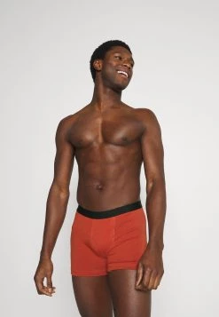 Pier One Un Tarif Préférentiel 5 PACK - Shorty sous-vêtements normale homme -Pas Cher Pier One Boutique 1500ab7a9ec44008933ca0fcb547c163