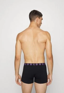 Assurance De l’Authenticité Pier One MARVEL BLACK PANTHER 3 PACK - Shorty sous-vêtements normale homme 10 Assurance De l’Authenticité Pier One MARVEL BLACK PANTHER 3 PACK - Shorty sous-vêtements normale homme -Pas Cher Pier One Boutique 1523c0b78ac04128b824528981d77ec9