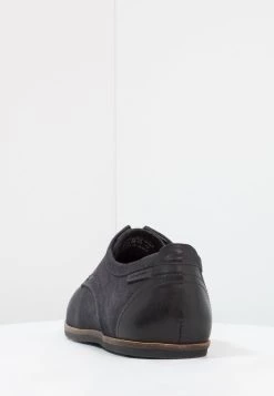 Pier One Marchandise de première qualité Chaussures à lacets derbies et richelieus rond homme -Pas Cher Pier One Boutique 1569769998d84c00b4b9fb4560238960