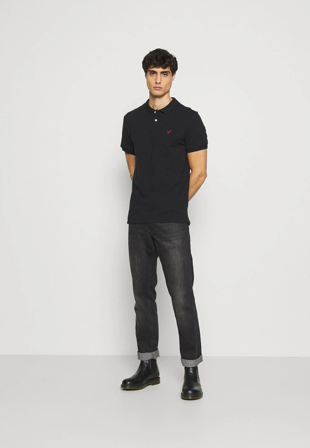 Pier One Prix Exclusifs Polo t-shirts col polo homme 4 Pier One Prix Exclusifs Polo t-shirts col polo homme – Image 2