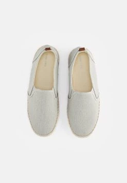Prix Compétitif Pier One Espadrilles rond unisex -Pas Cher Pier One Boutique 15fc6e31e4ee4167b7b9df16323cae9a