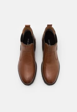 Pier One Rabais Bottines boots et bottes rond homme -Pas Cher Pier One Boutique 1611e10a30e8413d8461d08a04ec3543