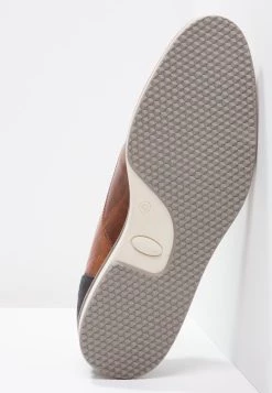 Pier One Prix Préférentiel Chaussures à lacets derbies et richelieus rond homme 12 Pier One Prix Préférentiel Chaussures à lacets derbies et richelieus rond homme -Pas Cher Pier One Boutique 16423c8672b447f7983e459e0a13c7c4