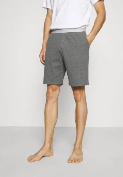Pier One LOUNGE HENLEY SHORTS - Bas de pyjama Prix Imbattable pyjamas normale homme