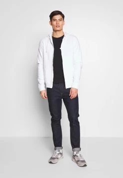 Pier One Prix Ourlé Sweat à capuche zippé pulls et gilets homme -Pas Cher Pier One Boutique 1667029c3e7d4ed8afb496f21d08b1ec