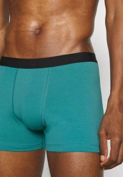 Pier One En promotion 5 PACK - Shorty sous-vêtements normale homme -Pas Cher Pier One Boutique 16ad294fce6b4d71b02ec8f10227d2fb