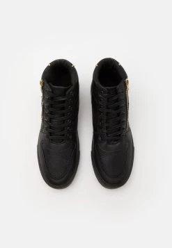 Prix Incroyables Pier One UNISEX - Baskets montantes baskets & sneakers rond -Pas Cher Pier One Boutique 16ccaae64e45480db8d9dcef946242cf