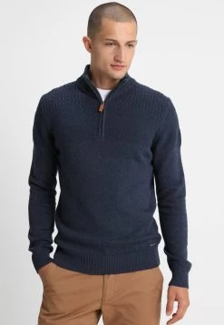 Prix De Lancement Pier One Pullover pulls et gilets col camionneur homme