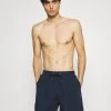 Pier One Prix Préférentiel PEACHY SOFT BEACH SHORTS - Short de bain maillots de bain normale homme