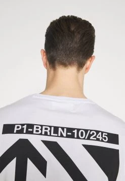 Pier One Prix Réduit CHEST POCKET TEE - T-shirt imprimé t-shirts col rond homme 16 Pier One Prix Réduit CHEST POCKET TEE - T-shirt imprimé t-shirts col rond homme -Pas Cher Pier One Boutique 172b7409fedb4367819d9ca507c6c9f8