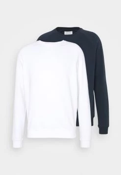 Pier One 2er Pack CREW NECK - Sweatshirt Prix Dégriffé sweats & hoodies col rond homme 29 Pier One 2er Pack CREW NECK - Sweatshirt Prix Dégriffé sweats & hoodies col rond homme -Pas Cher Pier One Boutique 176fe5a9978d4563b17d7c37ef4f273b 3